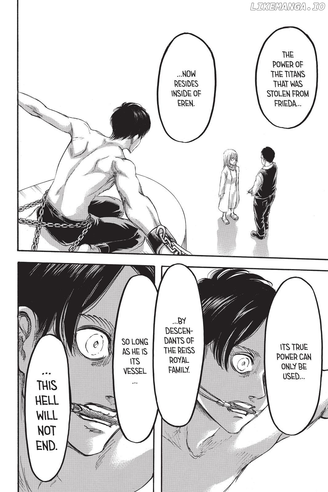 Shingeki no Kyojin, Chapter 64 image 44